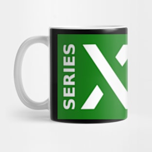 Series X/S Mug